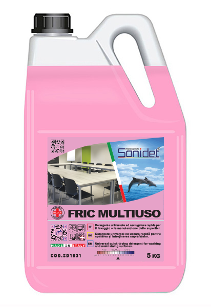 FRIC MULTIUSO HC - 5 KG